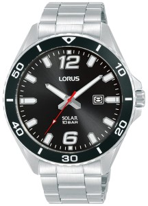 Zegarek męski LORUS RX359AX9