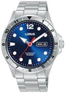 Zegarek męski LORUS RL461BX9