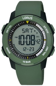 Zegarek męski LORUS R2377PX9