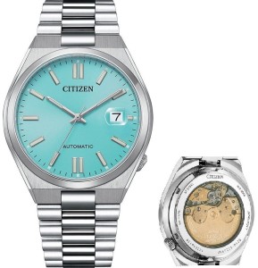 Zegarek męski CITIZEN NJ0151-88M