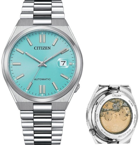 8018225036737 Zegarek męski CITIZEN NJ0151-88M