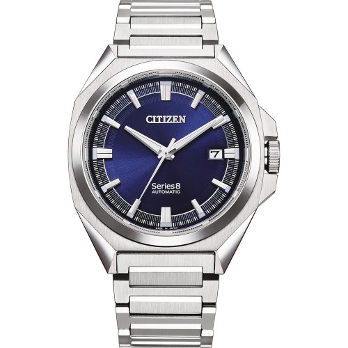 4974374330109 Zegarek męski CITIZEN NB6010-81L