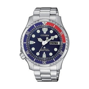 Zegarek męski CITIZEN NY0086-83L