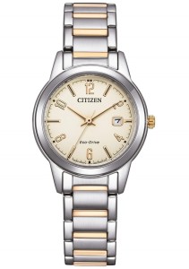 Zegarek damski CITIZEN FE1244-72A