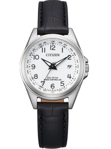 Zegarek damski CITIZEN EC1180-14A