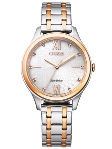 Zegarek damski CITIZEN EM0506-77A
