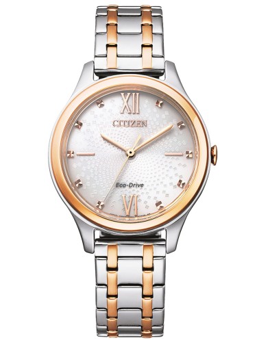 4974374294746 Zegarek damski CITIZEN EM0506-77A