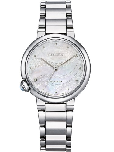 4974374307002 Zegarek damski CITIZEN EM0910-80D
