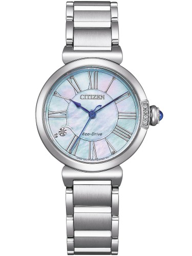 4974374336187 Zegarek damski CITIZEN EM1060-87N