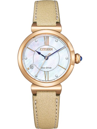 4974374336163 Zegarek damski CITIZEN EM1073-18D