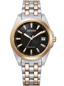 Zegarek damski CITIZEN EO1213-85E