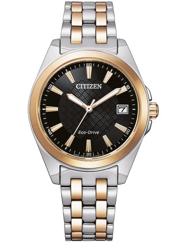 4974374304872 Zegarek damski CITIZEN EO1213-85E