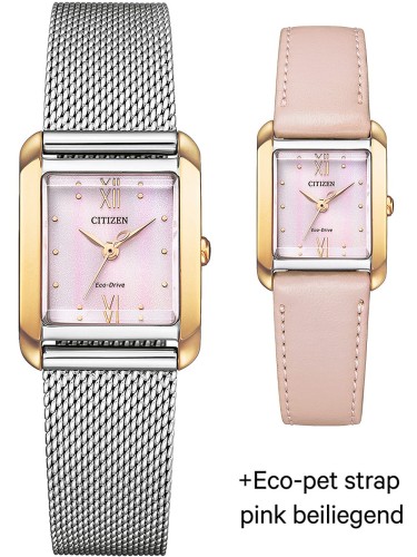 4974374331397 Zegarek damski CITIZEN EW5596-66X