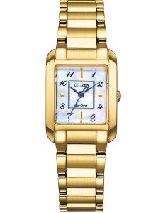 Zegarek damski CITIZEN EW5602-81D