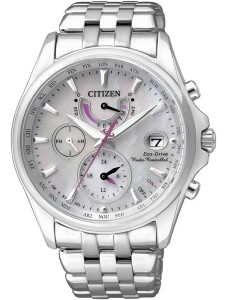 Zegarek damski CITIZEN FC0010-55D