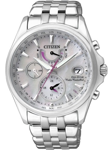 4974374238795 Zegarek damski CITIZEN FC0010-55D
