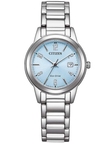 4974374339676 Zegarek damski CITIZEN FE1241-71L