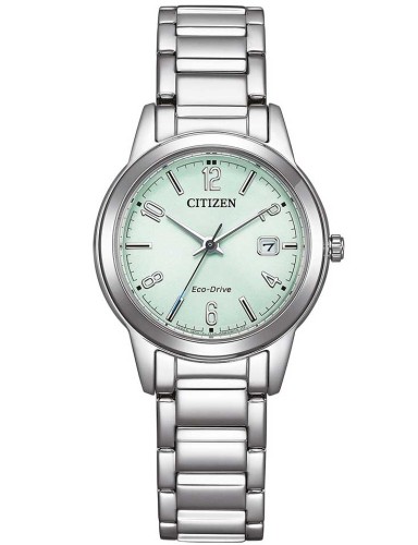 4974374339669 Zegarek damski CITIZEN FE1241-71X