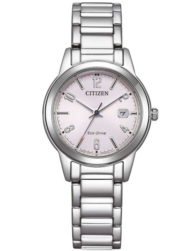 4974374339652 Zegarek damski CITIZEN FE1241-71Z