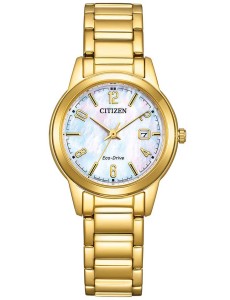 Zegarek damski CITIZEN FE1242-78D