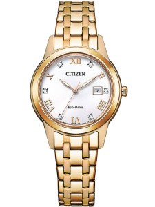 Zegarek damski CITIZEN FE1243-83A