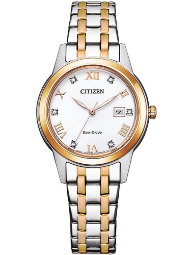 4974374311788 Zegarek damski CITIZEN FE1246-85A