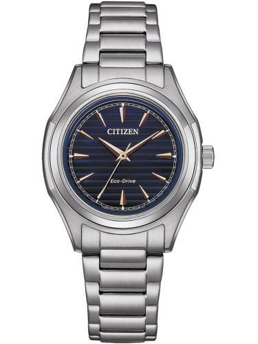 4974374334398 Zegarek damski CITIZEN FE2110-81L