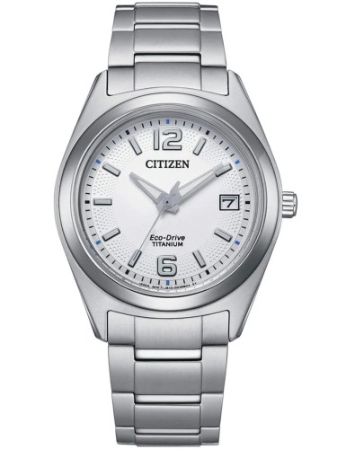4974374334282 Zegarek damski CITIZEN FE6151-82A