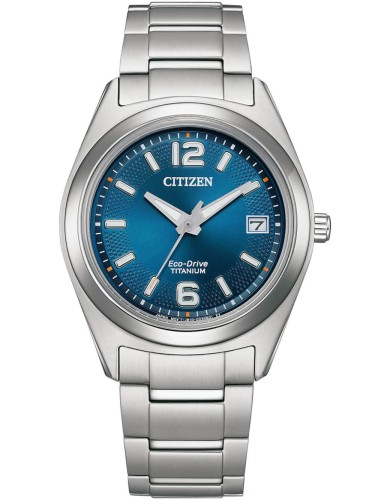 4974374334268 Zegarek damski CITIZEN FE6151-82L