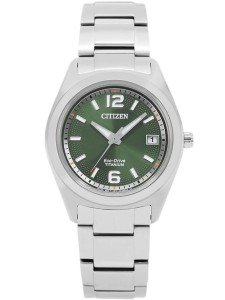 Zegarek damski CITIZEN FE6151-82X
