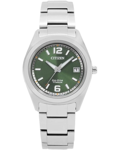 4974374334275 Zegarek damski CITIZEN FE6151-82X