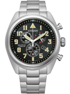 Zegarek męski CITIZEN AT2480-81E