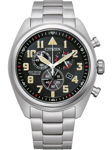 4974374305626 Zegarek męski CITIZEN AT2480-81E