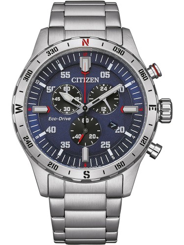 4974374334220 Zegarek męski CITIZEN AT2520-89L