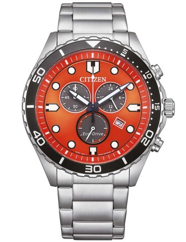 4974374339621 Zegarek męski CITIZEN AT2560-84X