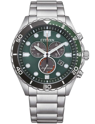 4974374339591 Zegarek męski CITIZEN AT2561-81X