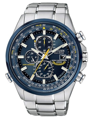 4974374223586 Zegarek męski CITIZEN AT8020-54L