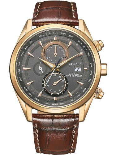 4974374335876 Zegarek męski CITIZEN AT8263-10H