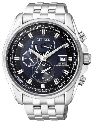 4974374237828 Zegarek męski CITIZEN AT9030-55L