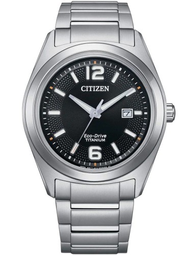 4974374334145 Zegarek męski CITIZEN AW1641-81E