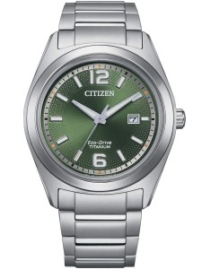 Zegarek męski CITIZEN AW1641-81X