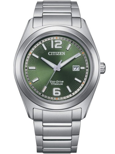 4974374334138 Zegarek męski CITIZEN AW1641-81X