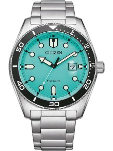 Zegarek męski CITIZEN AW1760-81W