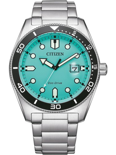 4974374337580 Zegarek męski CITIZEN AW1760-81W