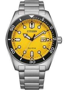 Zegarek męski CITIZEN AW1760-81Z