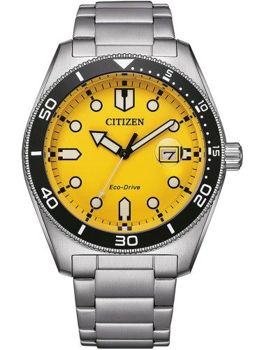 4974374334008 Zegarek męski CITIZEN AW1760-81Z