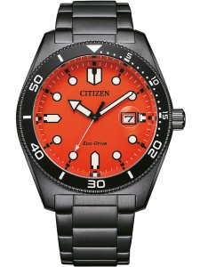 Zegarek męski CITIZEN AW1765-88X