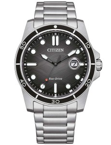 Zegarek męski CITIZEN AW1816-89E