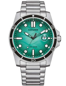 Zegarek męski CITIZEN AW1816-89L
