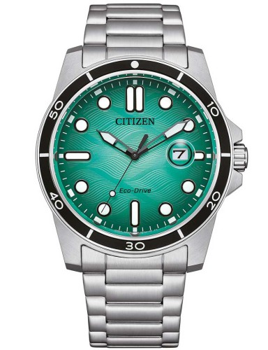 4974374339515 Zegarek męski CITIZEN AW1816-89L